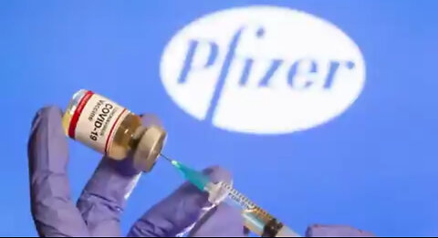 Pfizer is now being accused of hiding DEATHS in their COVID vaccine trials