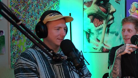 Succzi - Very Serious Podcast Clips