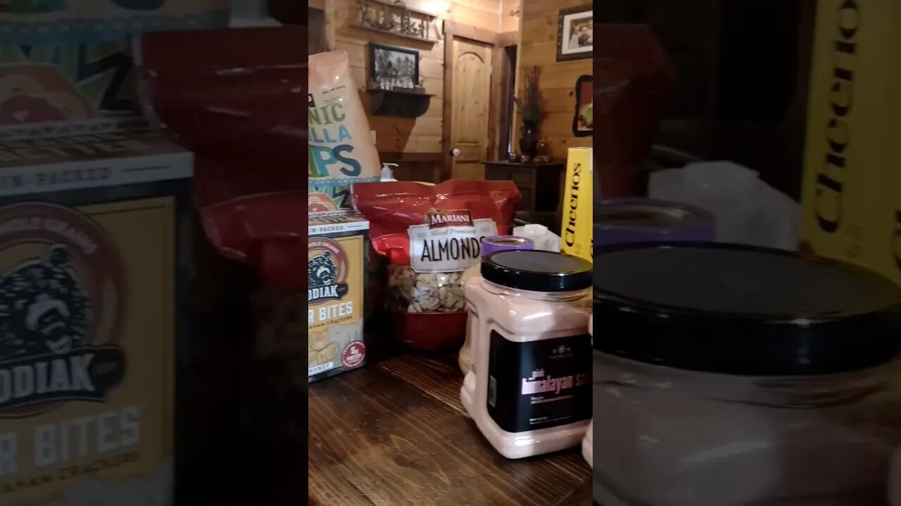 Exercise, Costco, and Herbs! Homemaking Inspiration #homemaking #homemaker