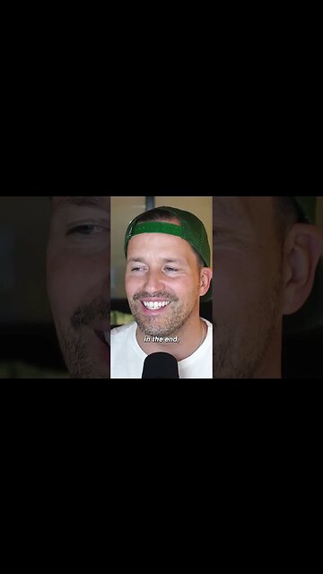 Stop running away from change 🏃‍♂️ #shorts