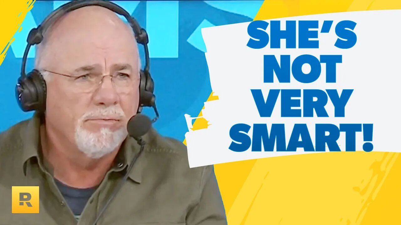 Your Ex Is Not Very Smart!