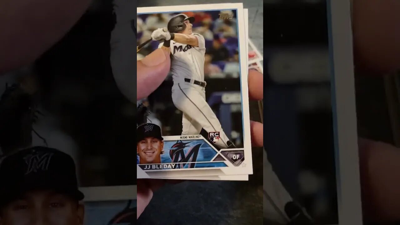 Daily Pack #43 - Aaron Judge - (three times) - Topps Series 1