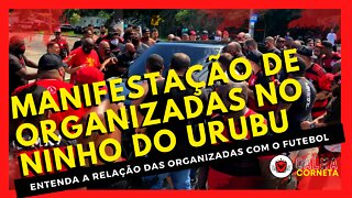 FUTEBOL E TORCIDAS ORGANIZADAS - UMA RELAÇÃO DE INTERESSE MÚTUO QUE COBRA ALTOS PREÇOS.