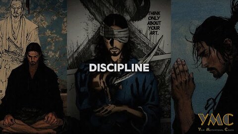 Discipline: The Cornerstone of Success