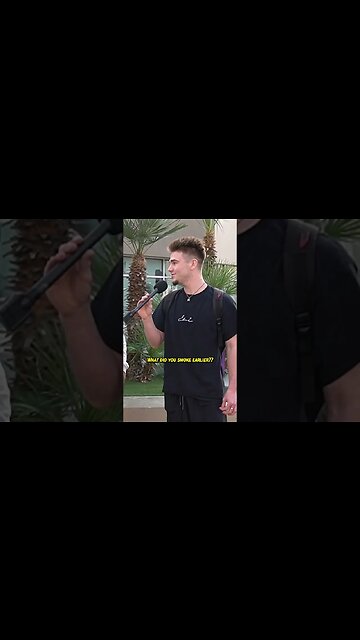 How High Are You RN?