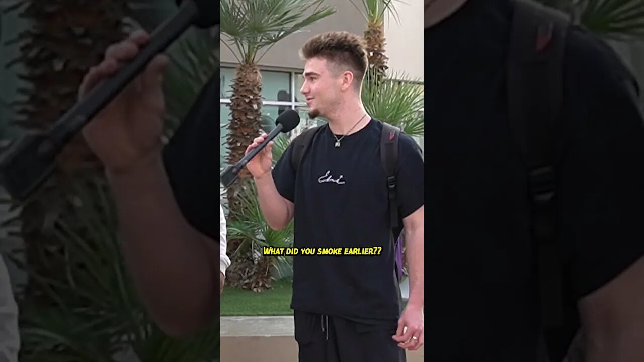 How High Are You RN?