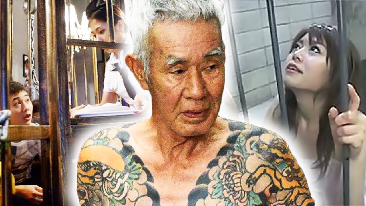 Inside The Creepy Lifestyle Of Japanese Prisons