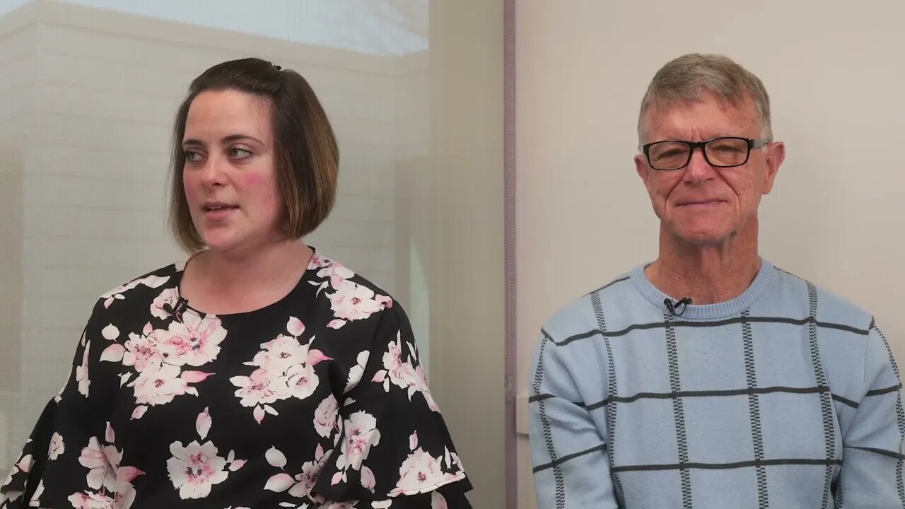 PCPCH - Dr. Tim Powell, Ashley Miller - Evergreen Family Medicine - Roseburg, OR