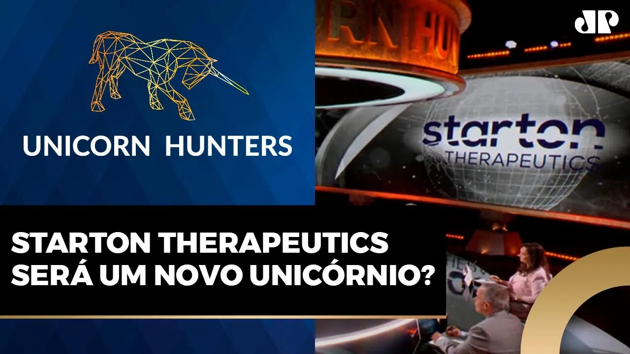 Pedro Lichtinger consegue convencer o Círculo do Dinheiro? | UNICORN HUNTERS