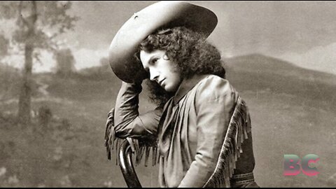 Annie Oakley: The Legend of "Little Sure Shot"