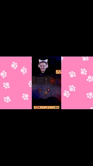 Be VERY careful when you choose your "favorite thing"!