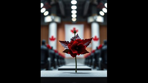 🎗️🏵️Artwork 🇨🇦🇺🇲Politics🙏🍁Chat⚓🛩️ Remembrance Day 2024