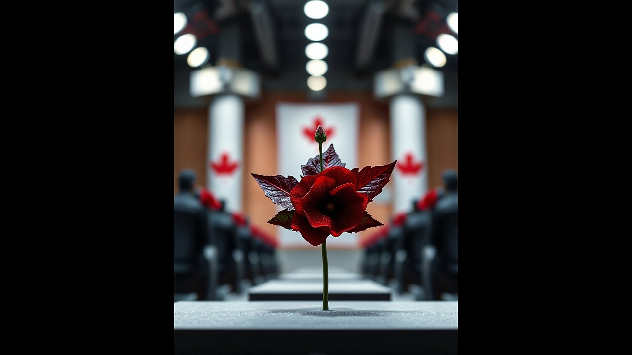 🎗️🏵️Artwork 🇨🇦🇺🇲Politics🙏🍁Chat⚓🛩️ Remembrance Day 2024