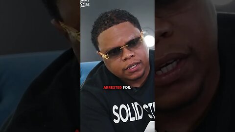 E-Solid explains LAW was CHANGED to keep Black men in prison for Sl4ve labor by manipulating jury