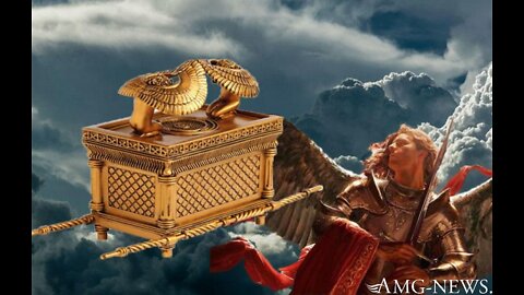 'ARK OF GABRIEL': The Most Dangerous Weapon