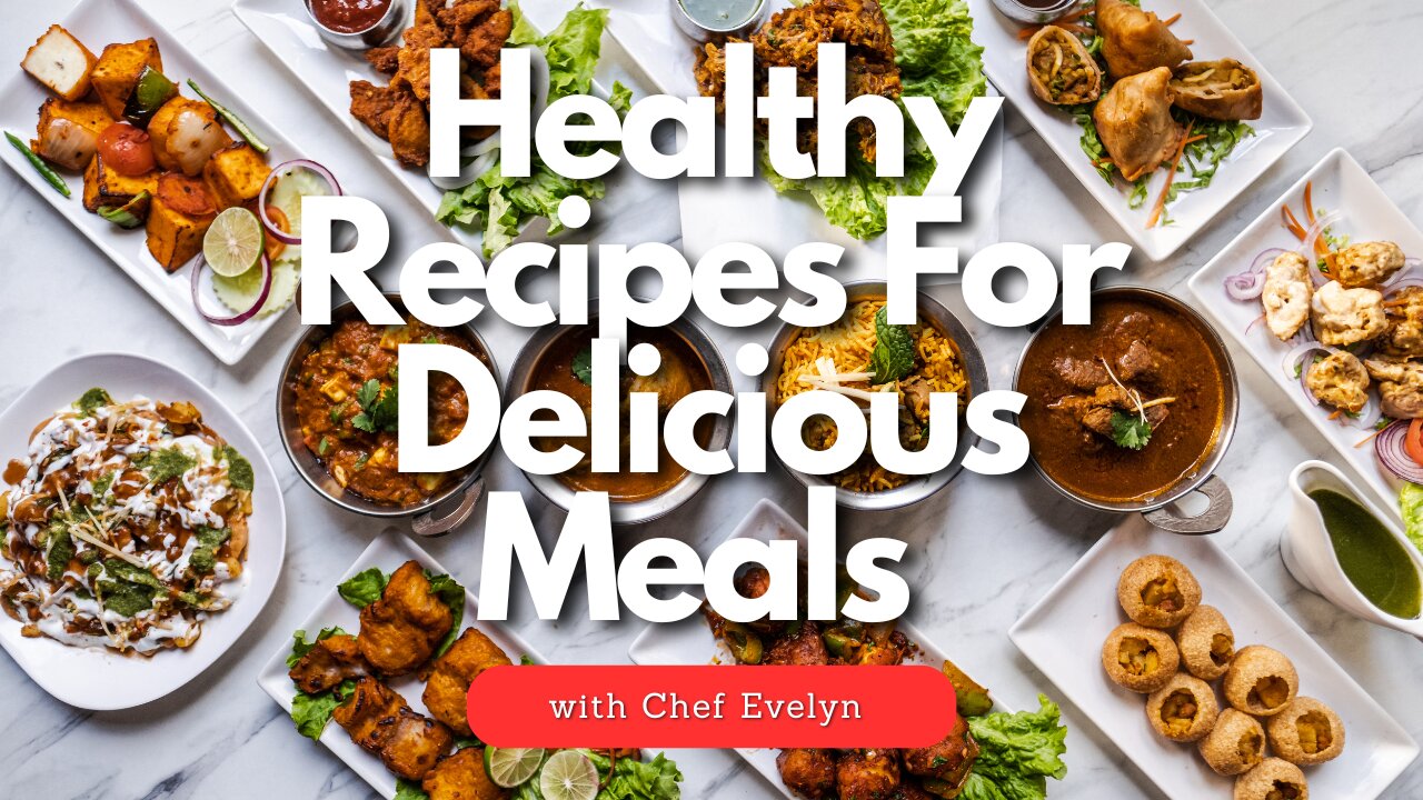 Healthy Recipes
