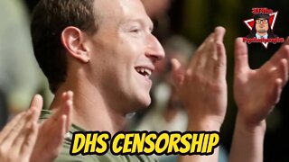 Twitter, Facebook routinely met with DHS on censorship