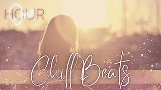 ONE HOUR | Summer Night Vibes: Chill Beats for Relaxation