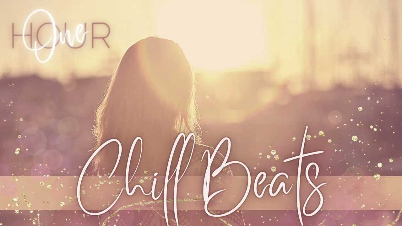 ONE HOUR | Summer Night Vibes: Chill Beats for Relaxation