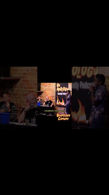 'Pool Noodle and Popeye' - Ep 5 of @unapologycomedy . Subscribe !