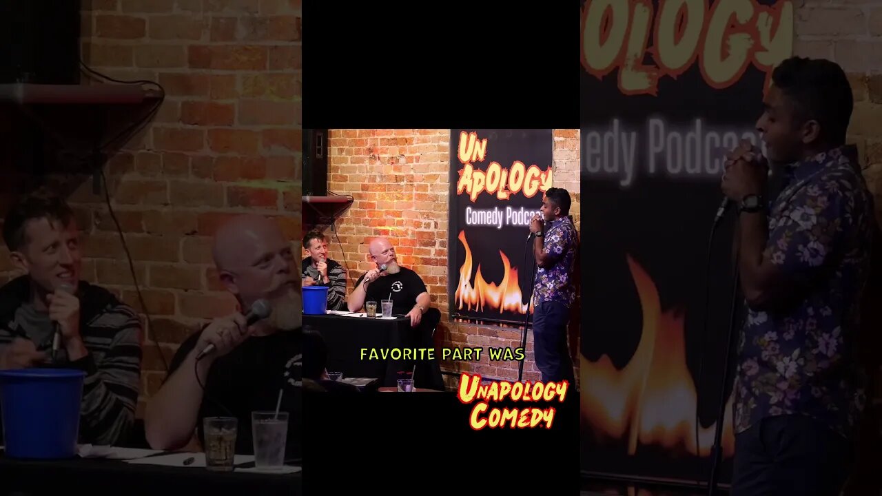 'Pool Noodle and Popeye' - Ep 5 of @unapologycomedy . Subscribe !