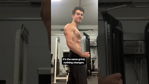 The Truth About Working Out #workoutgoals #muscle #shorts #fitness #youtubeshorts