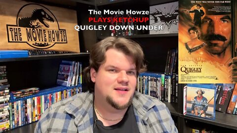 The Movie Howze PLAYS KETCHUP - QUIGLEY DOWN UNDER