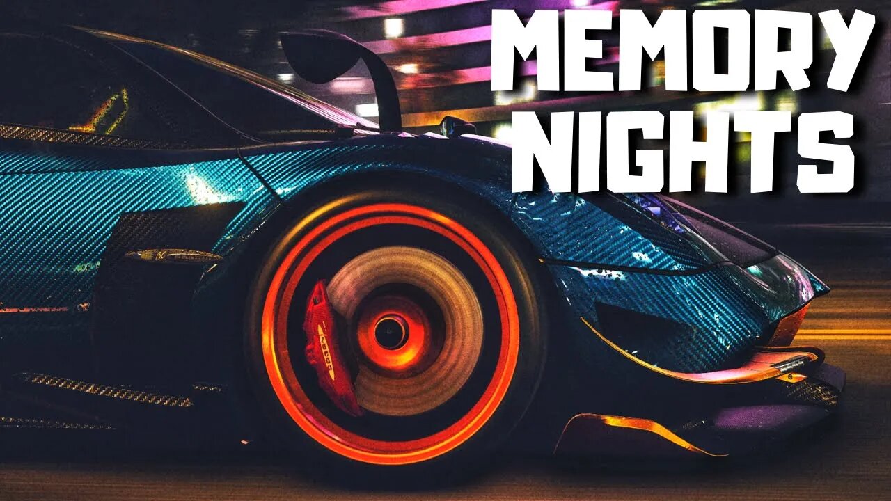 Jack Shore & KORA - Memory Nights #House Music [#FreeRoyaltyBackgroundMusic]