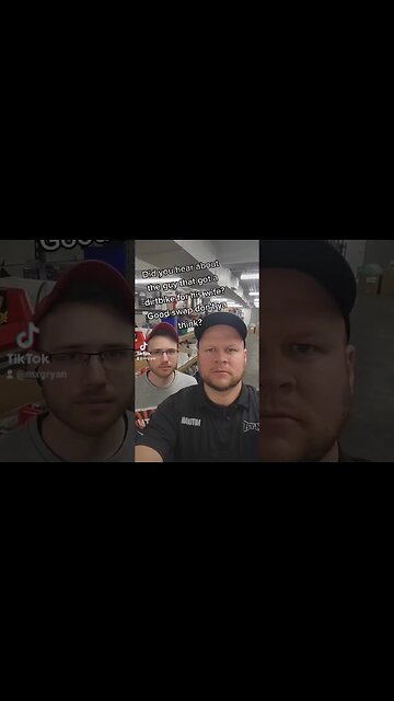 The guy that got his wife a dirtbike