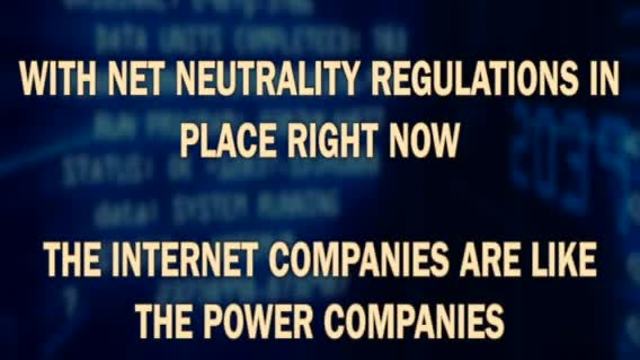 Net neutrality: What it is and why you should care