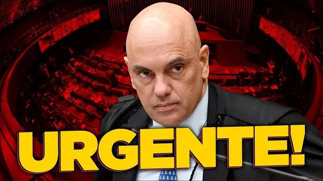 A LUTA contra o STF vai começar!