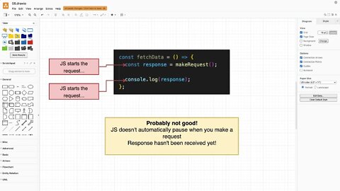 Using Async/Await (065)