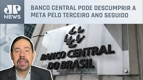 Nogueira: Risco fiscal do governo Lula pressiona a inflação