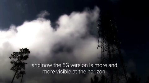 5G & EMF Radiation