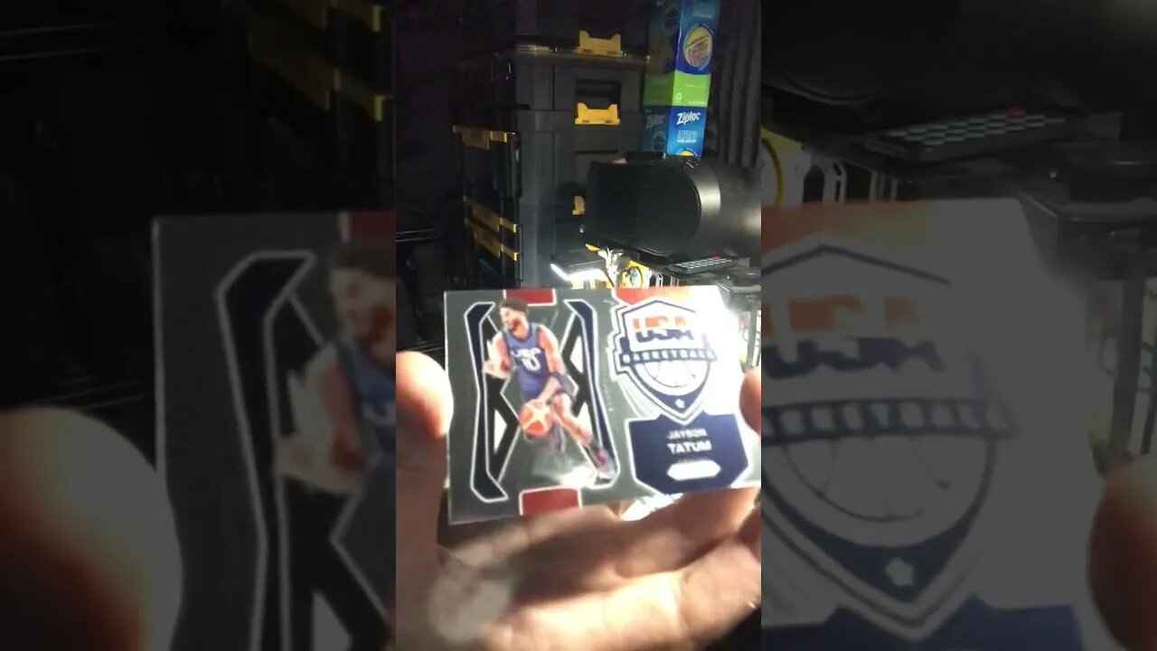 2021-22 Panini Prizm Blaster Box