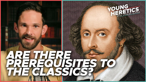 Are there prerequisites to the classics?