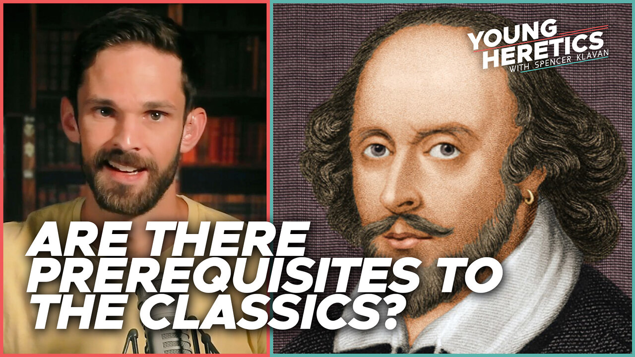 Are there prerequisites to the classics?