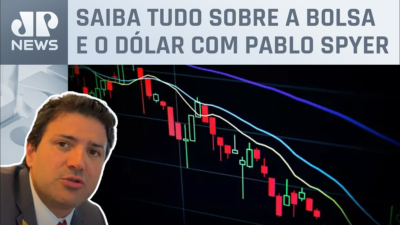 Em super semana, mercados aguardam BCs e China | MINUTO TOURO DE OURO - 24/07/2023