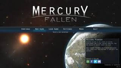 Mercury Fallen Season 2 Ep. 8