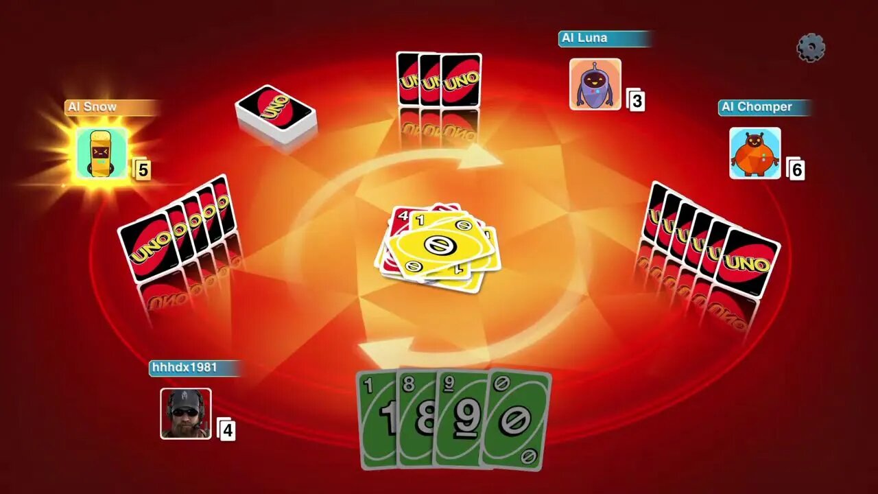 UNO