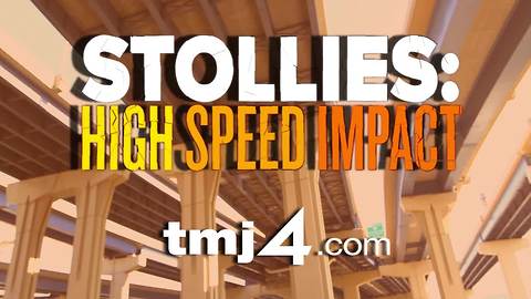 High Speed: Stollies Music Video