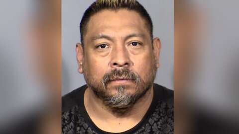 Las Vegas father pleads guilty to accessory charges in death of Lesly Palacio