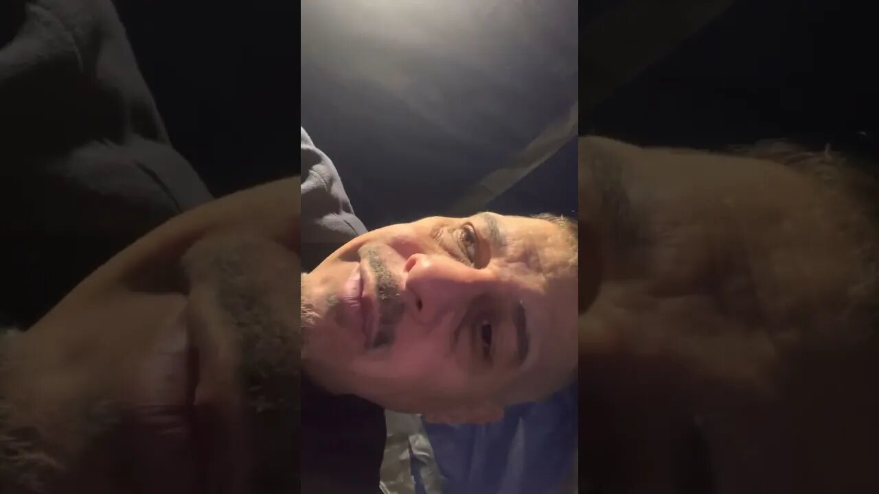 Homeless guy brought drinks and snacks to review 2023