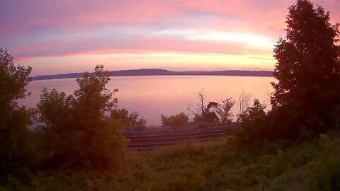 The Rivers and Creeks of Minnesota, Wisconsin and Iowa