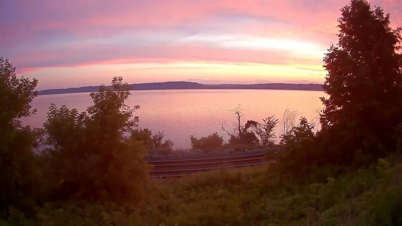 The Rivers and Creeks of Minnesota, Wisconsin and Iowa