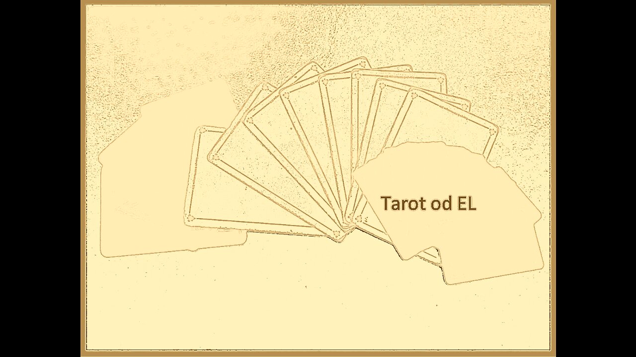 Tarot - Panna - 8/2022