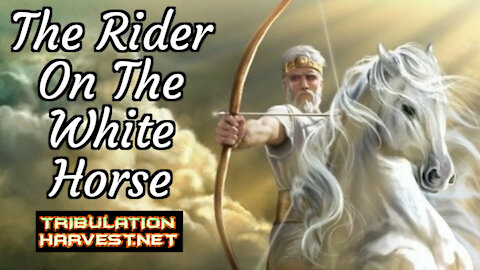 The Rider On The White Horse