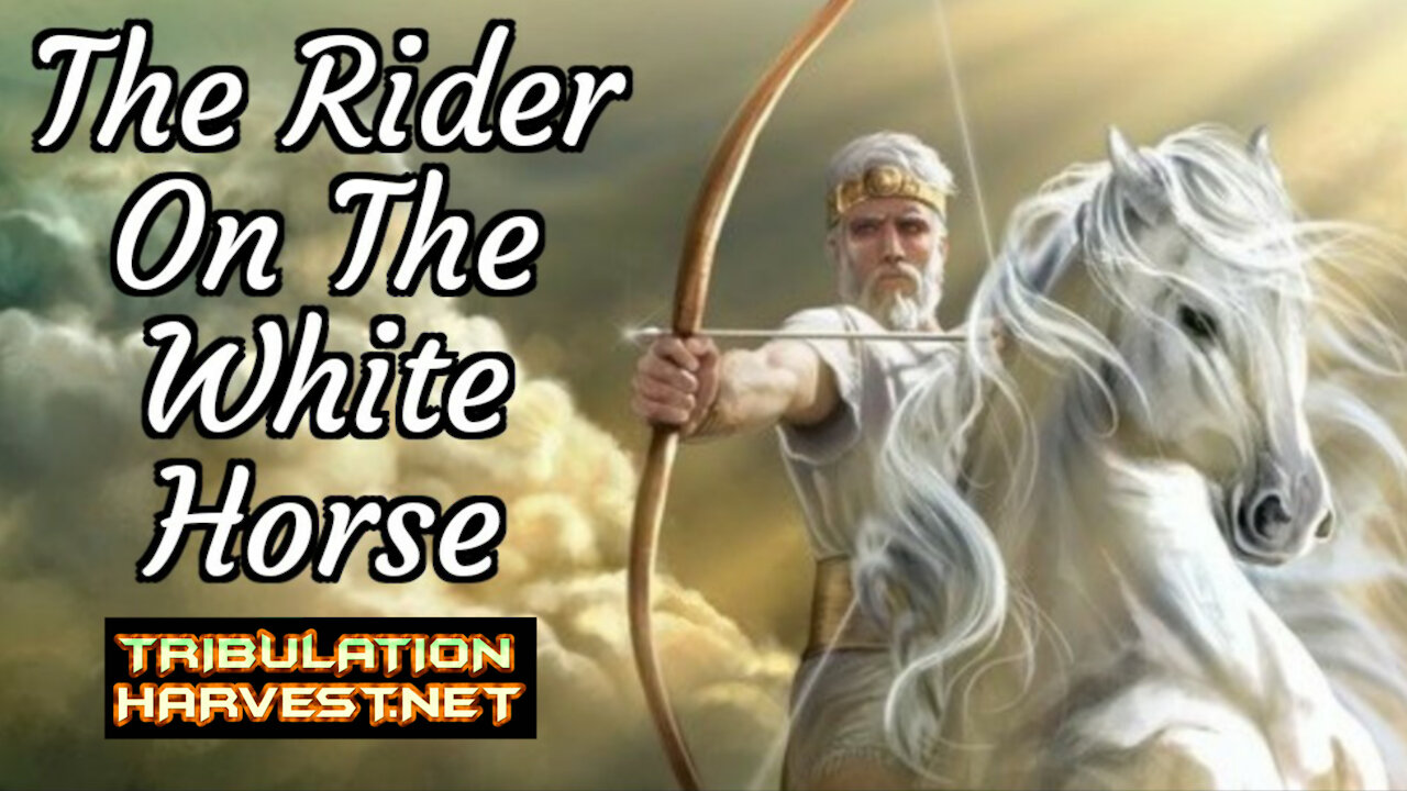 The Rider On The White Horse