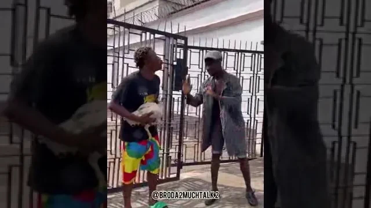 Stealing Chicken for Chrismas