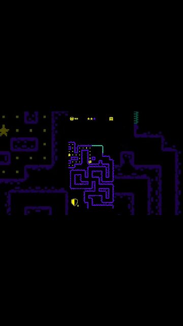 Tomb of the Mask level #6